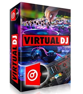 Virtual DJ and Karaoke Studio 8