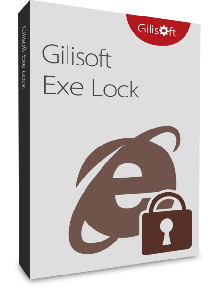 Gilisoft EXE Lock