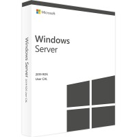 Windows Server 2019 RDS - 1 User CAL