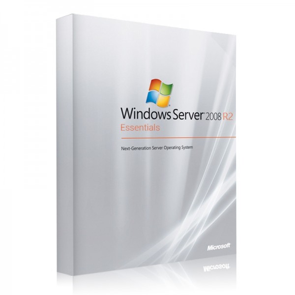 Windows Server R2 2008 Enterprise