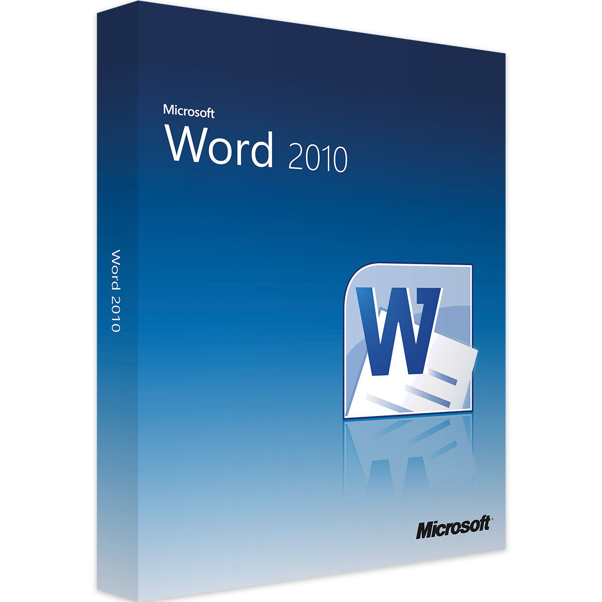 Microsoft Word 2010 Key online kaufen | Lizenzguru
