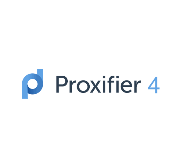 Proxifier 4