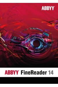 ABBYY Finereader 15 Enterprise