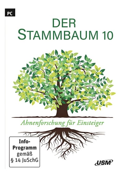 Der Stammbaum 10
