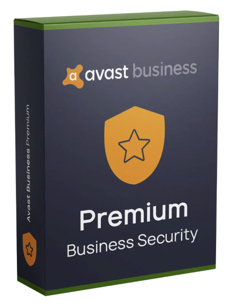 Avast Premium Business Security