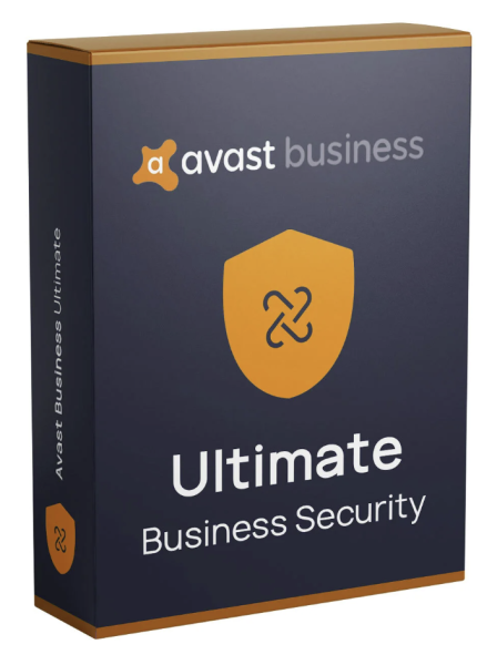 Avast Ultimate Business Security Renewal